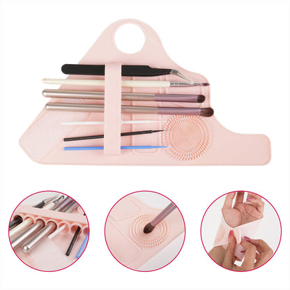 Reusable Makeup Kit
