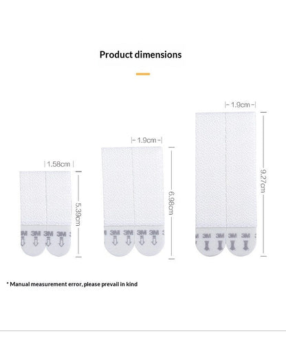 Replacement Adhesive Strips