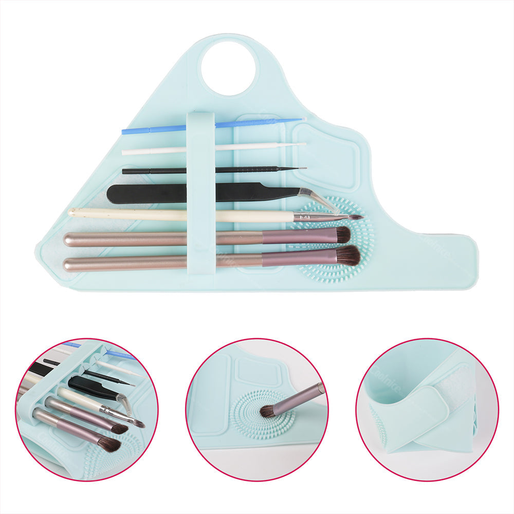 Reusable Makeup Kit