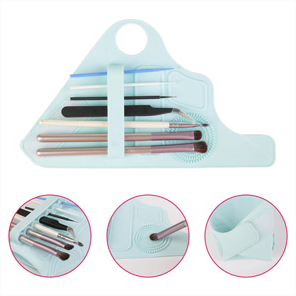 Reusable Makeup Kit