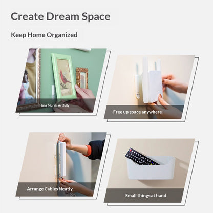 Replacement Adhesive Strips