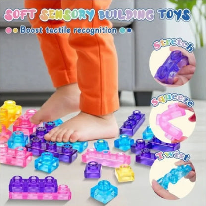 magic gummy block (20 PCS SET)