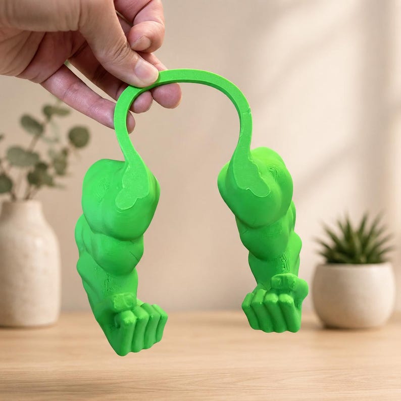 Funny Cat Muscle Arms Costume, Viral Cat Photo Prop, Green Strong Cat Outfit, Funny Pet Accessory, Cat Lover Gift