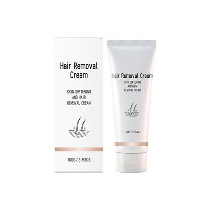 Hair Removal Cream (IMPORT)