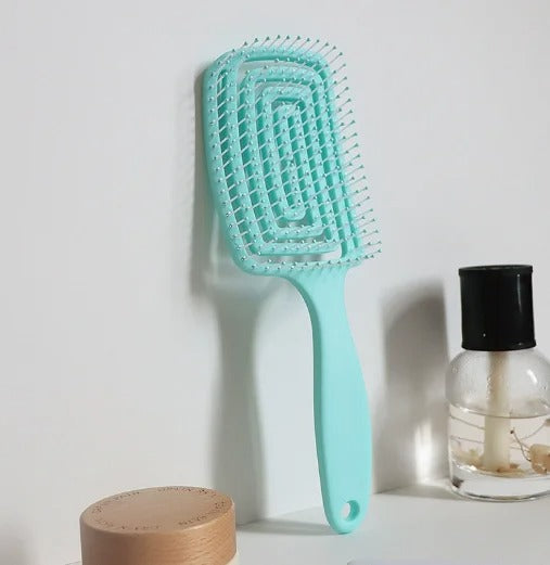 Detangling Hair Brush 🔥