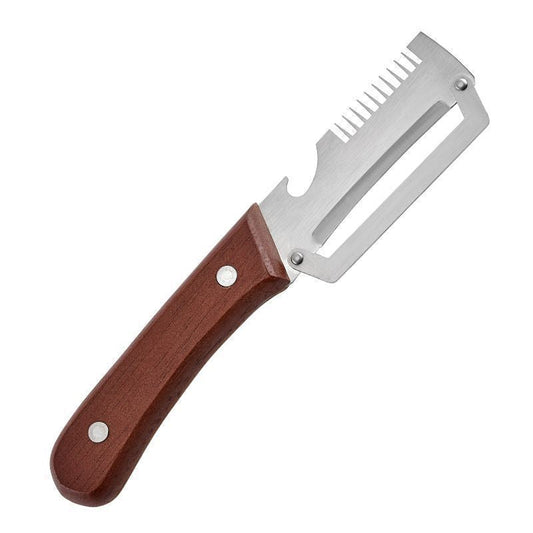 3-in-1 Vegetable Peeling Knife