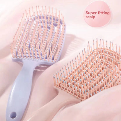 Detangling Hair Brush 🔥