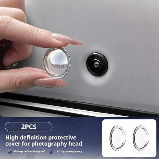 Car Camera Protector cover (PACK OF 2)