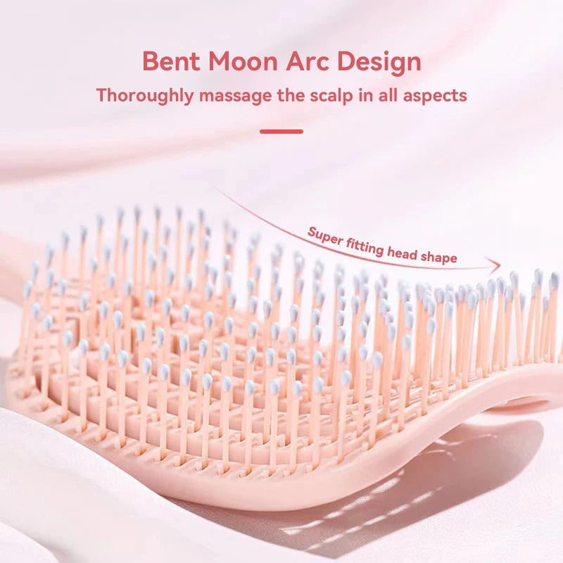 Detangling Hair Brush 🔥