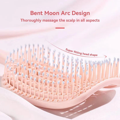Detangling Hair Brush 🔥