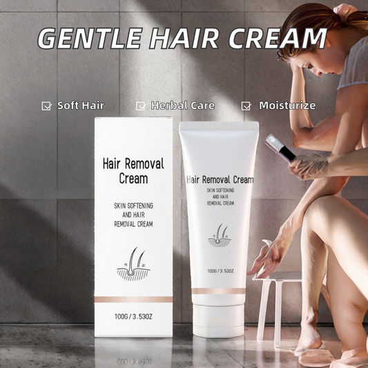 Hair Removal Cream (IMPORT)
