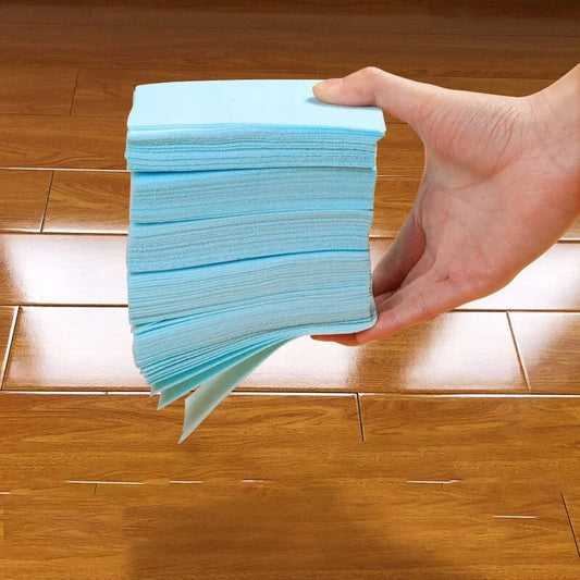 Floor Cleaner Sheets (30 PCS)