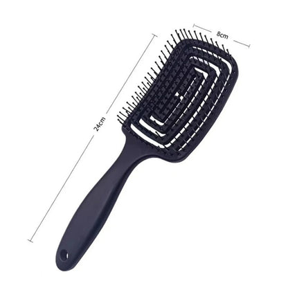 Detangling Hair Brush 🔥