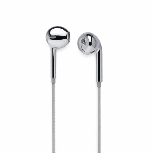 Chroma Wired Buds (TYPE-C)