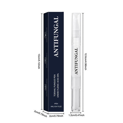 2 In 1 Nail Fungus Repair Pen