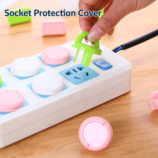 Electrical Socket Protection Cover